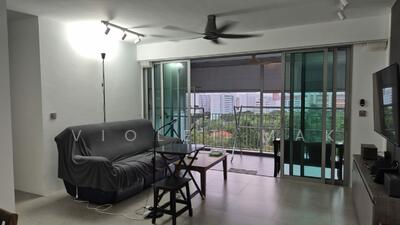 For Sale - 475B Upper Serangoon Crescent