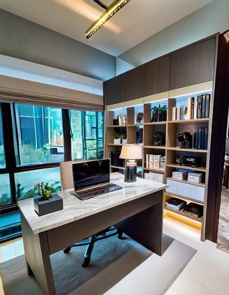 Springleaf Residence Condominium For Sale at S$ 3,019,000 | PropertyGuru Singapore