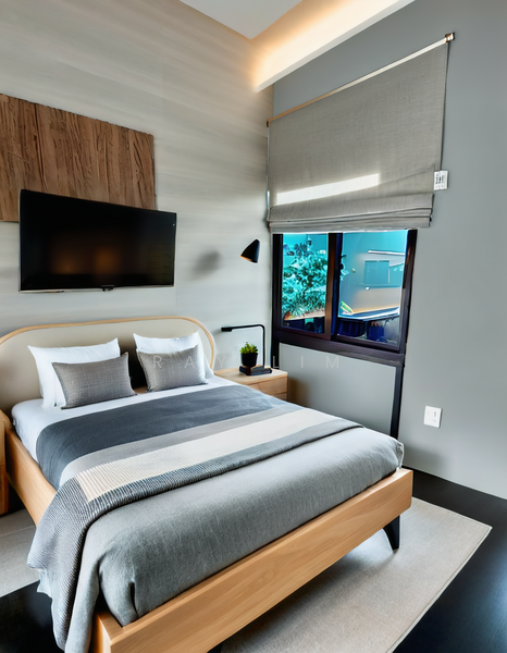 Springleaf Residence Condominium For Sale at S$ 3,019,000 | PropertyGuru Singapore