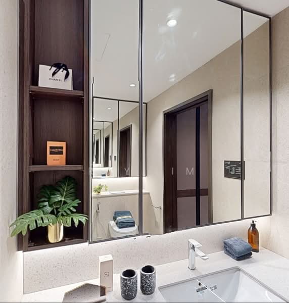 Springleaf Residence Condominium For Sale at S$ 3,019,000 | PropertyGuru Singapore