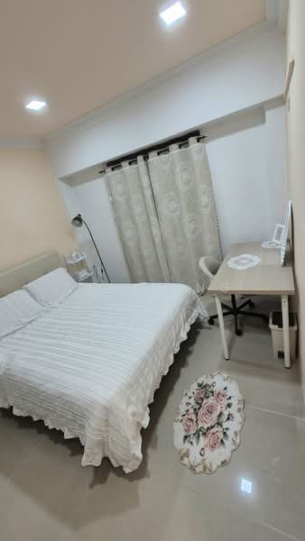 41 Holland Drive, 41 Holland Drive, Room Rental, 150 sqft, HDB Flat For Rent, by Sara Ong, 60029997 - Bedroom - PropertyGuru.com.sg