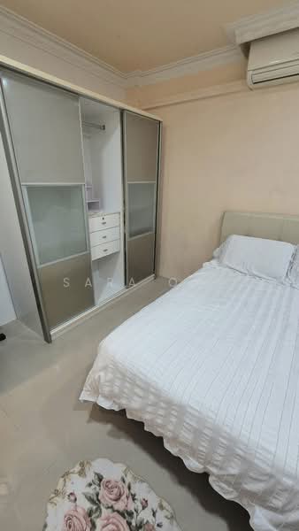 41 Holland Drive, 41 Holland Drive, Room Rental, 150 sqft, HDB Flat For Rent, by Sara Ong, 60029997 - Bedroom - PropertyGuru.com.sg