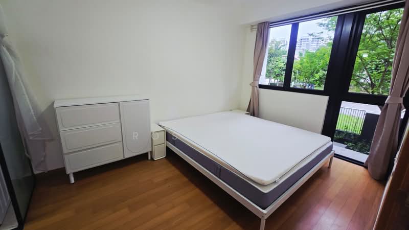 Nin Residence, 85 Pheng Geck Avenue, 1 Bedroom, 473 sqft, Condominium For Rent, by Rose Lim, 60030015 - Bedroom - PropertyGuru.com.sg