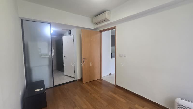 Nin Residence, 85 Pheng Geck Avenue, 1 Bedroom, 473 sqft, Condominium For Rent, by Rose Lim, 60030015 - Interior - PropertyGuru.com.sg
