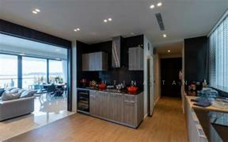 Cape Royale, 25 Cove Way, 4 Bedrooms, 2,508 sqft, Condominium For Sale, by Kelly Sutina Tan, 60030066 - Kitchen - PropertyGuru.com.sg