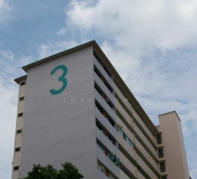 2 Saint George's Road, 2 Saint George's Road, 2 Bedrooms, 646 sqft, HDB Flat For Rent, by Joel Goh, 60030118 - Exterior - PropertyGuru.com.sg