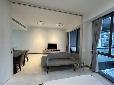 For Sale - Marina One Residences