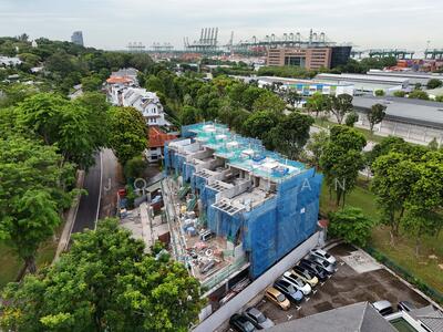 For Sale - Most Affordable New Terrace House Near CBD