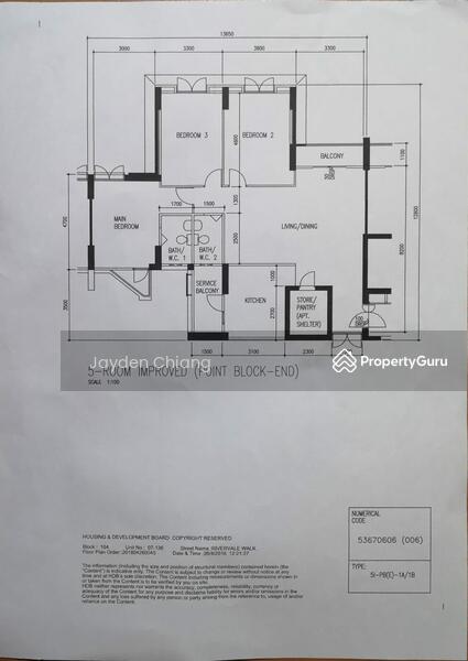For Sale 104 Rivervale Walk