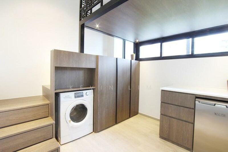 For Rent - The Orient