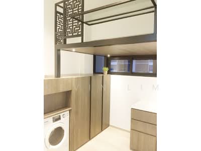 For Rent - The Orient