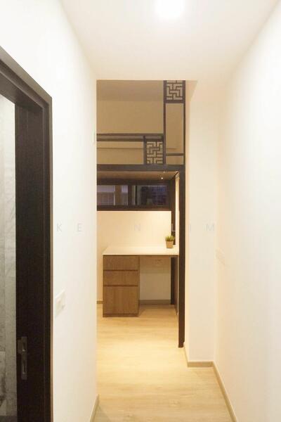 For Rent - The Orient