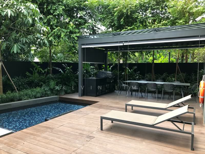 The Orient, 251 Pasir Panjang Road, Studio, 267 sqft, Condominium For Rent, by Kevin Lim, 60030212 - PropertyGuru.com.sg