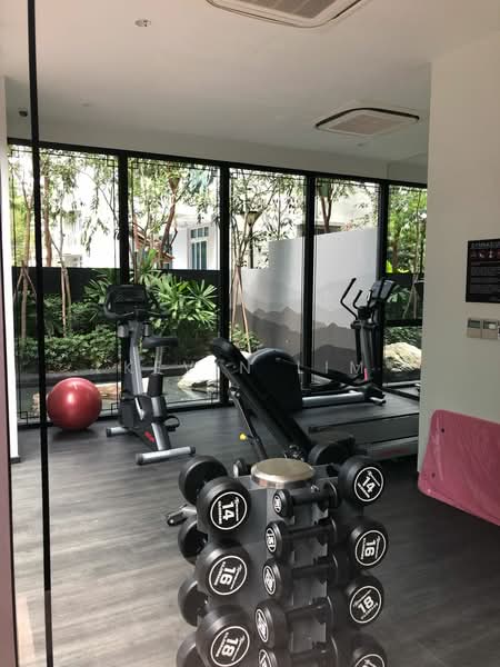 The Orient, 251 Pasir Panjang Road, Studio, 267 sqft, Condominium For Rent, by Kevin Lim, 60030212 - PropertyGuru.com.sg