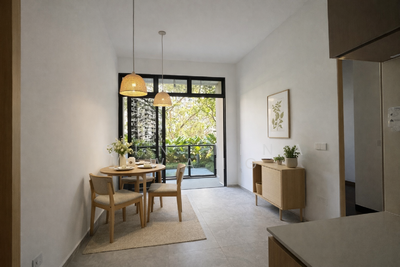 For Sale - The Arden