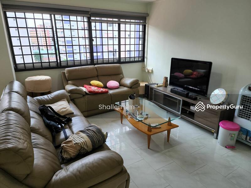 For Rent - 411 Choa Chu Kang Avenue 3