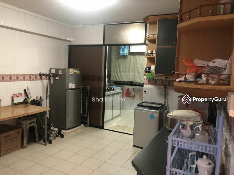 For Rent - 411 Choa Chu Kang Avenue 3