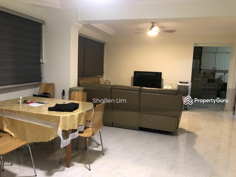 For Rent - 411 Choa Chu Kang Avenue 3
