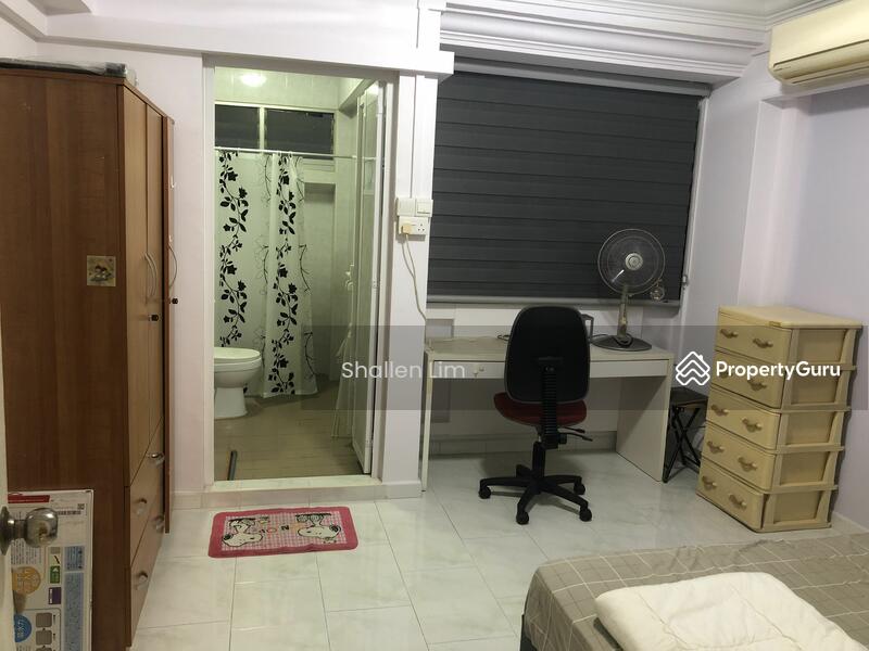 For Rent - 411 Choa Chu Kang Avenue 3