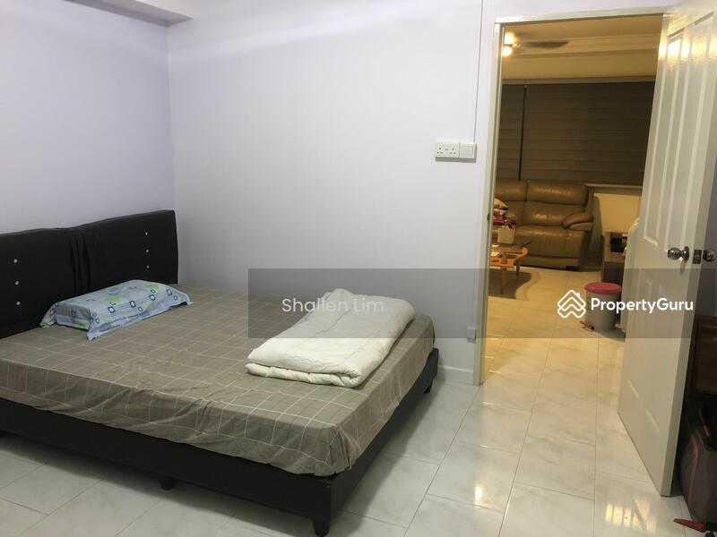 For Rent - 411 Choa Chu Kang Avenue 3