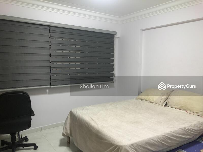 For Rent - 411 Choa Chu Kang Avenue 3