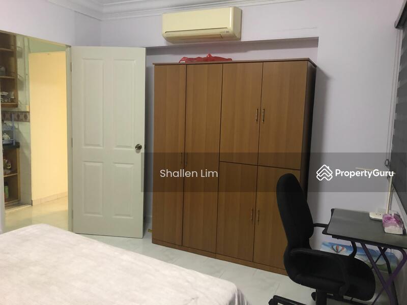 For Rent - 411 Choa Chu Kang Avenue 3