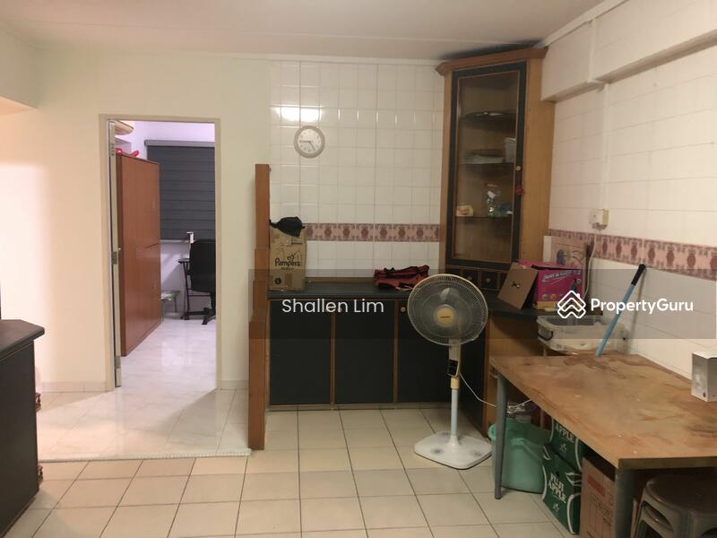 For Rent - 411 Choa Chu Kang Avenue 3