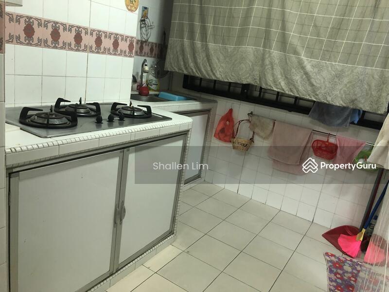For Rent - 411 Choa Chu Kang Avenue 3