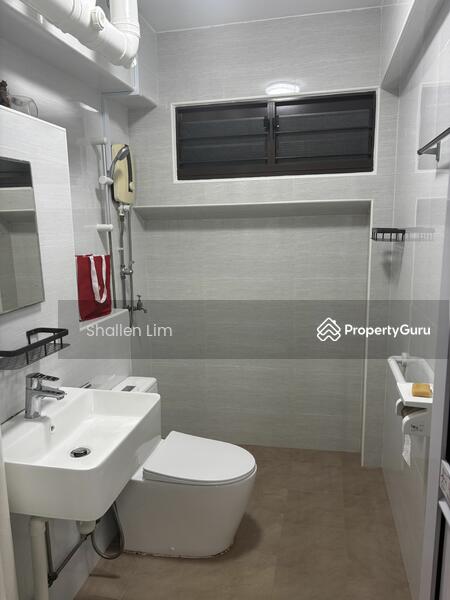 For Rent - 411 Choa Chu Kang Avenue 3