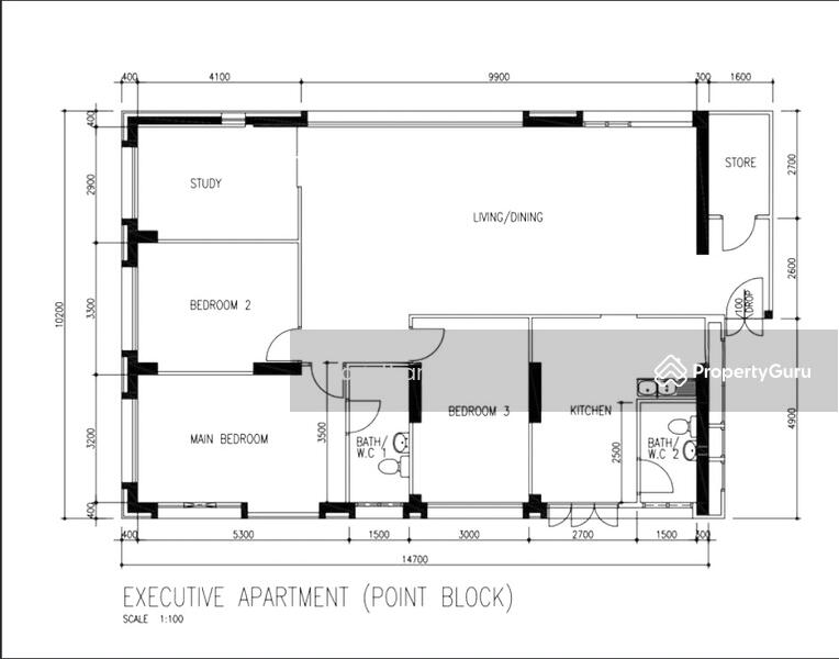 For Sale 10B Bedok South Avenue 2