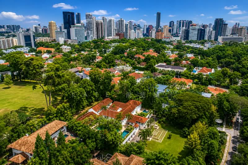 ✅Mins to Steven MRT✅Wide Frontage✅Near to SCGS ❤️好房推荐❤️, ⚡️White House Park GCBA, 3 Bedrooms, 2,800 sqft, Detached House For Sale, by Kate 周笕簢., 60030242 - PropertyGuru.com.sg
