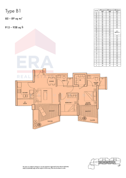 For Sale Spottiswoode Residences