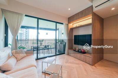 For Sale - Spottiswoode Residences