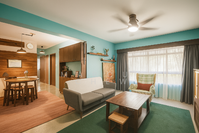 For Sale - 443D Bukit Batok West Avenue 8