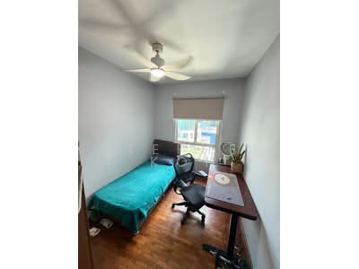 For Rent - Burlington Square
