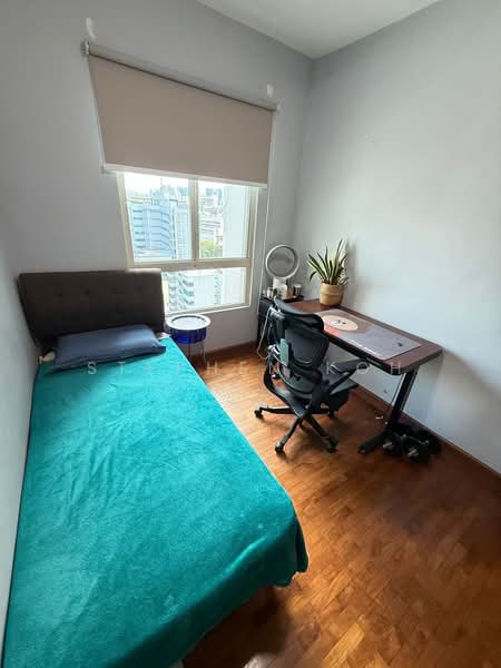 Burlington Square, 175 Bencoolen Street, Room Rental, 80 sqft, Condominium For Rent, by Stephen Koh, 60030253 - Bedroom - PropertyGuru.com.sg