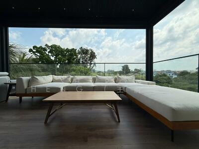 For Sale - Holland road