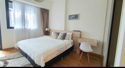 For Rent - DUO Residences