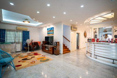 For Sale - Open House -Spacious 5-Bedroom with Lovely Garden @ $1,4xx psf