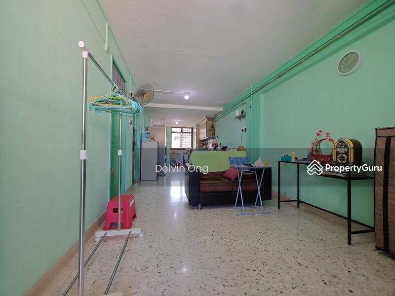 For Sale - 3 Ghim Moh Road
