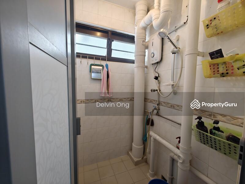 For Sale - 3 Ghim Moh Road