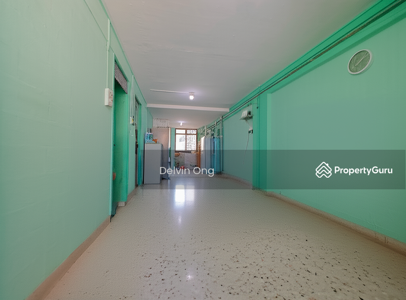 For Sale - 3 Ghim Moh Road