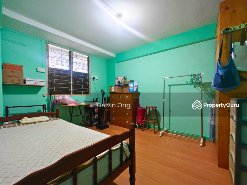 For Sale - 3 Ghim Moh Road