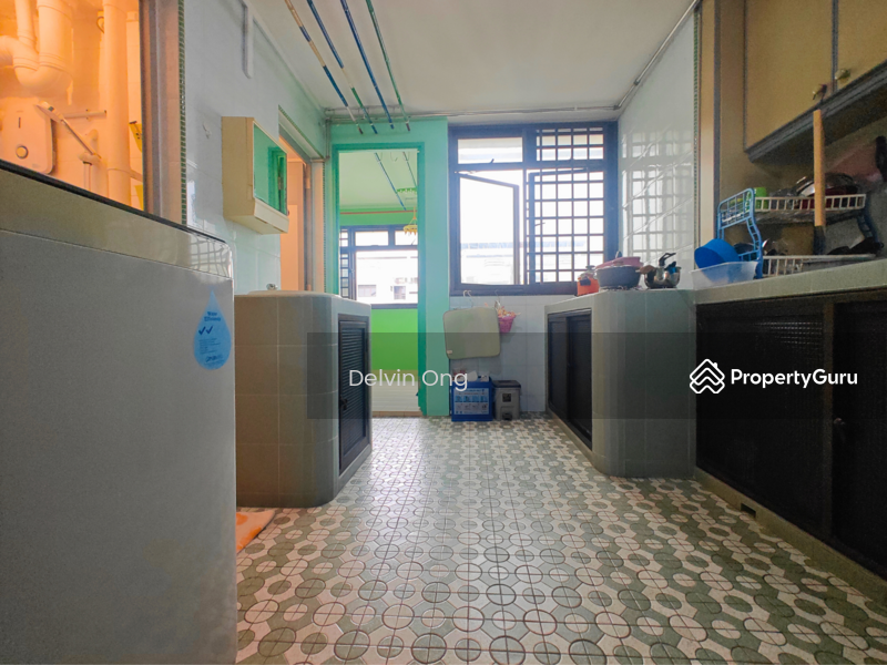 For Sale - 3 Ghim Moh Road