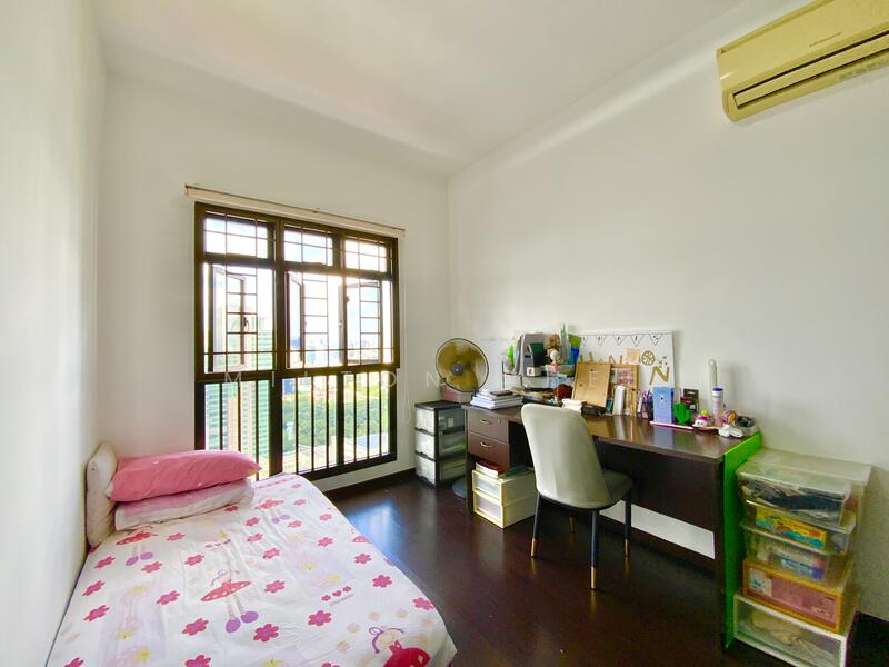 79D Toa Payoh Central, 79D Toa Payoh Central, 3 Bedrooms, 968 sqft, HDB Flat For Sale, by Milton Chee, 60030335 - Bedroom - PropertyGuru.com.sg