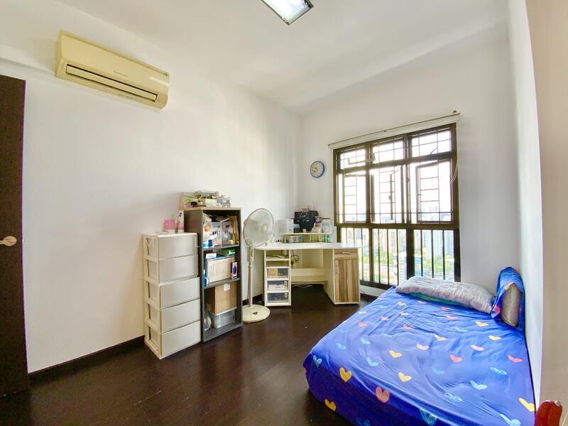 79D Toa Payoh Central, 79D Toa Payoh Central, 3 Bedrooms, 968 sqft, HDB Flat For Sale, by Milton Chee, 60030335 - Bedroom - PropertyGuru.com.sg