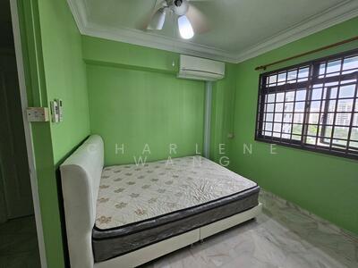 For Rent - 111 Rivervale Walk