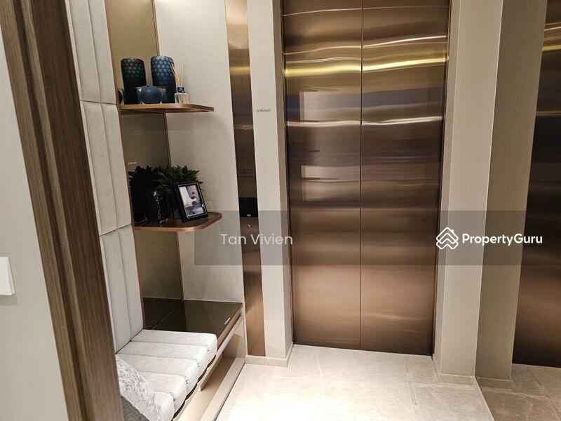 Private Lift