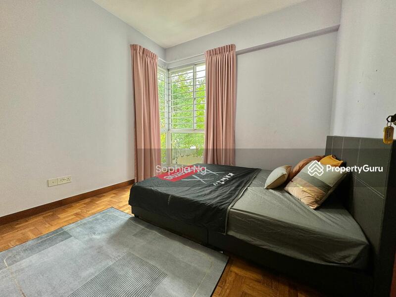 For Rent - La Casa