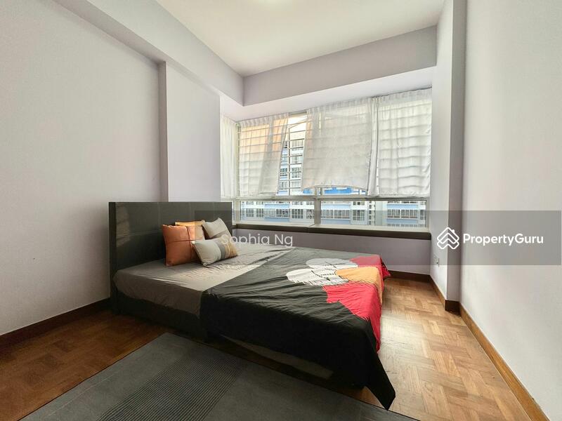 For Rent - La Casa